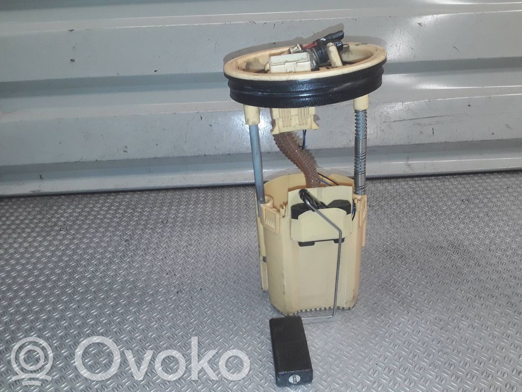 Sensor de nivel de combustible   6G919275AE