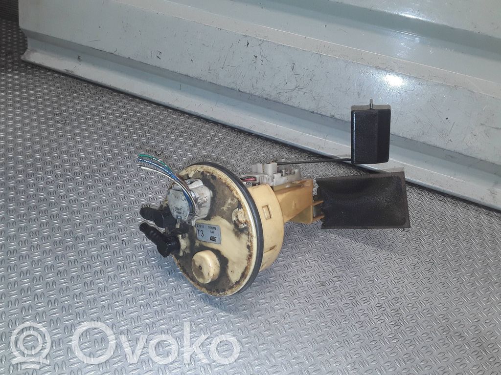 Toyota Corolla Verso AR10 Senzor nivel combustibil 