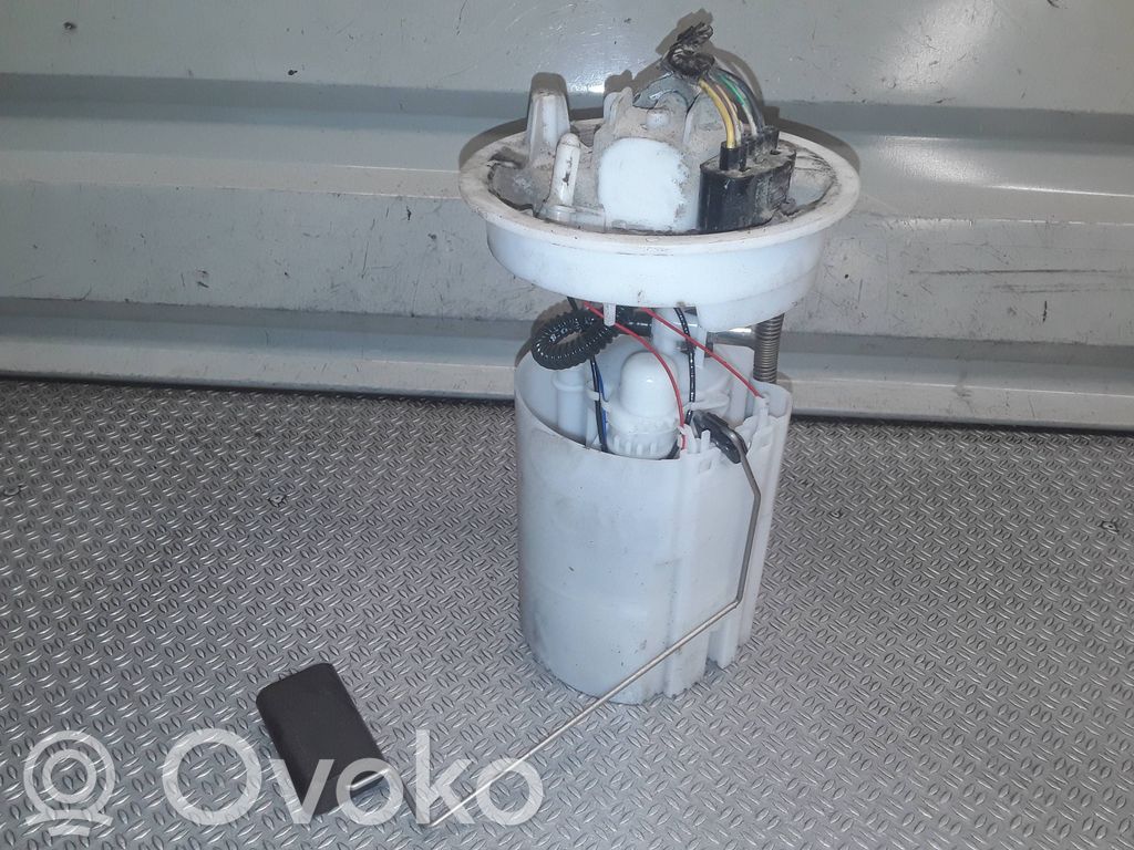 In-tank fuel pump   0580200065,BV619H307JB