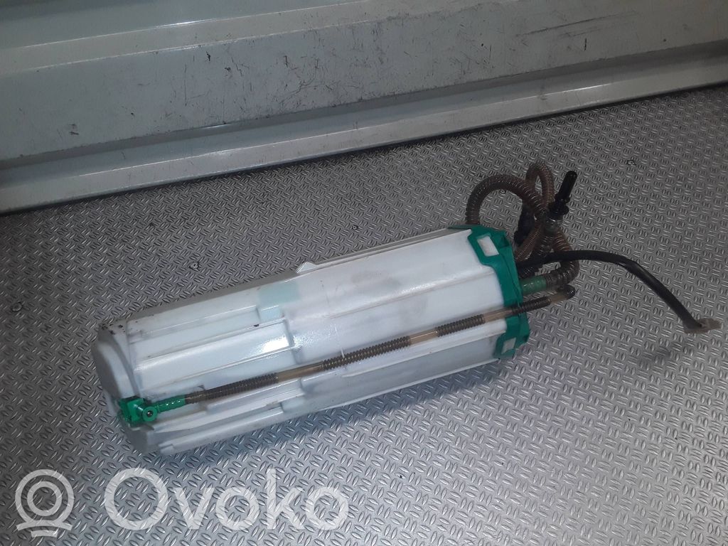 In-tank fuel pump   3D0919088D
