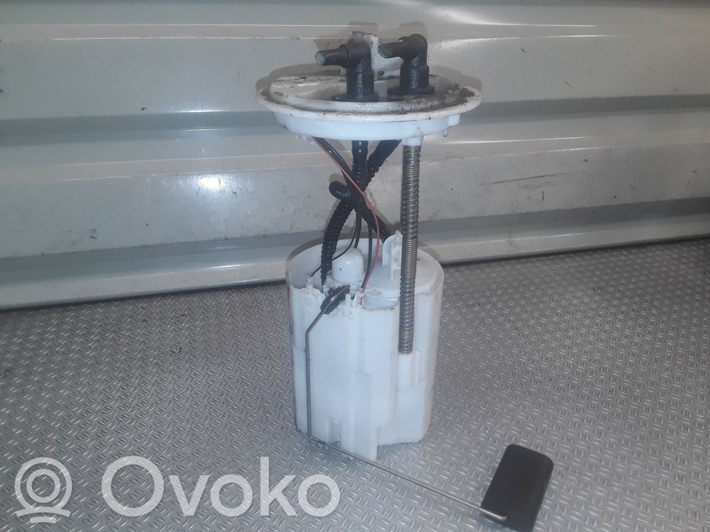 Opel Meriva B Pompă combustibil în rezervor 