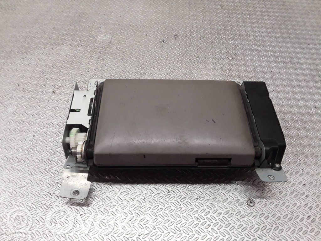 Volvo V50 Screen/display/small screen 