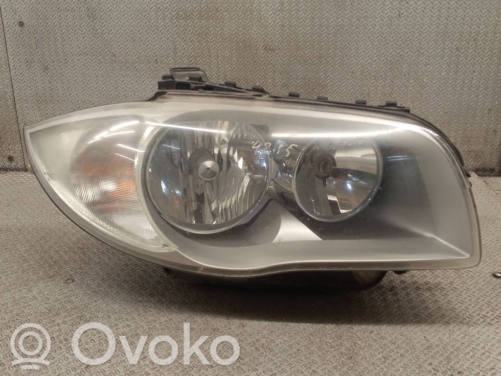 Lampa przednia   6924486