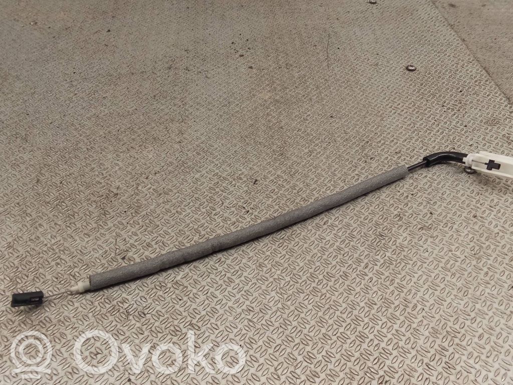 Rear door cable line   7059675