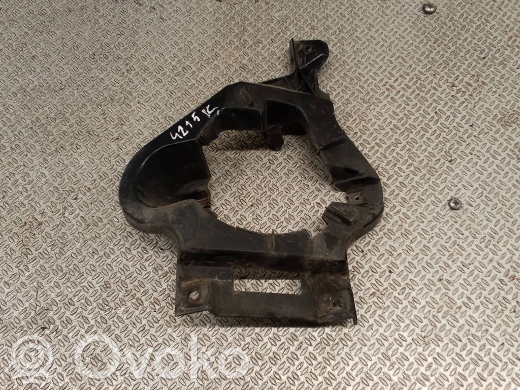 BMW 1 E81 E87 Fog light bracket 