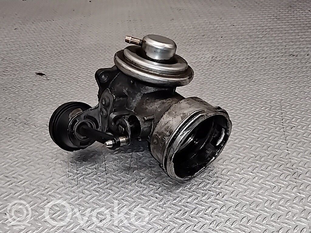 Válvula EGR   1J0129627D