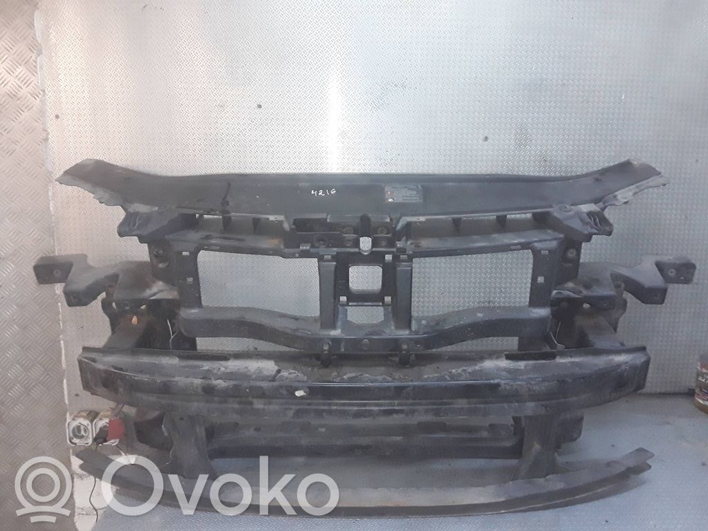 Radiatoru panelis   3C0805588D