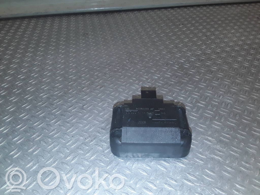 Volkswagen PASSAT B6 Regensensor 