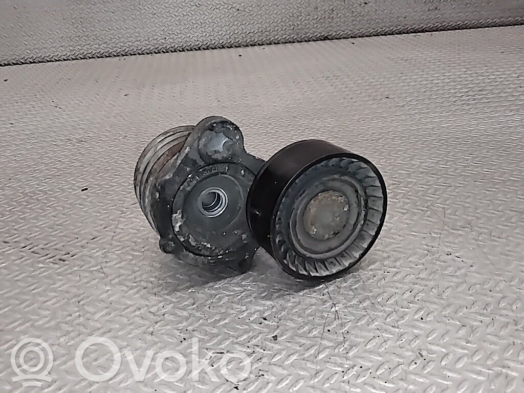 BMW 1 E81 E87 Tensor de correa del alternador 