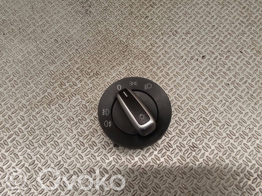 Interruptor de luz   3C8941431C