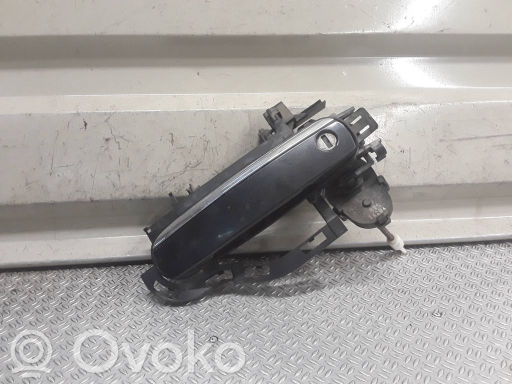 Maniglia esterna per portiera anteriore   4F0837885