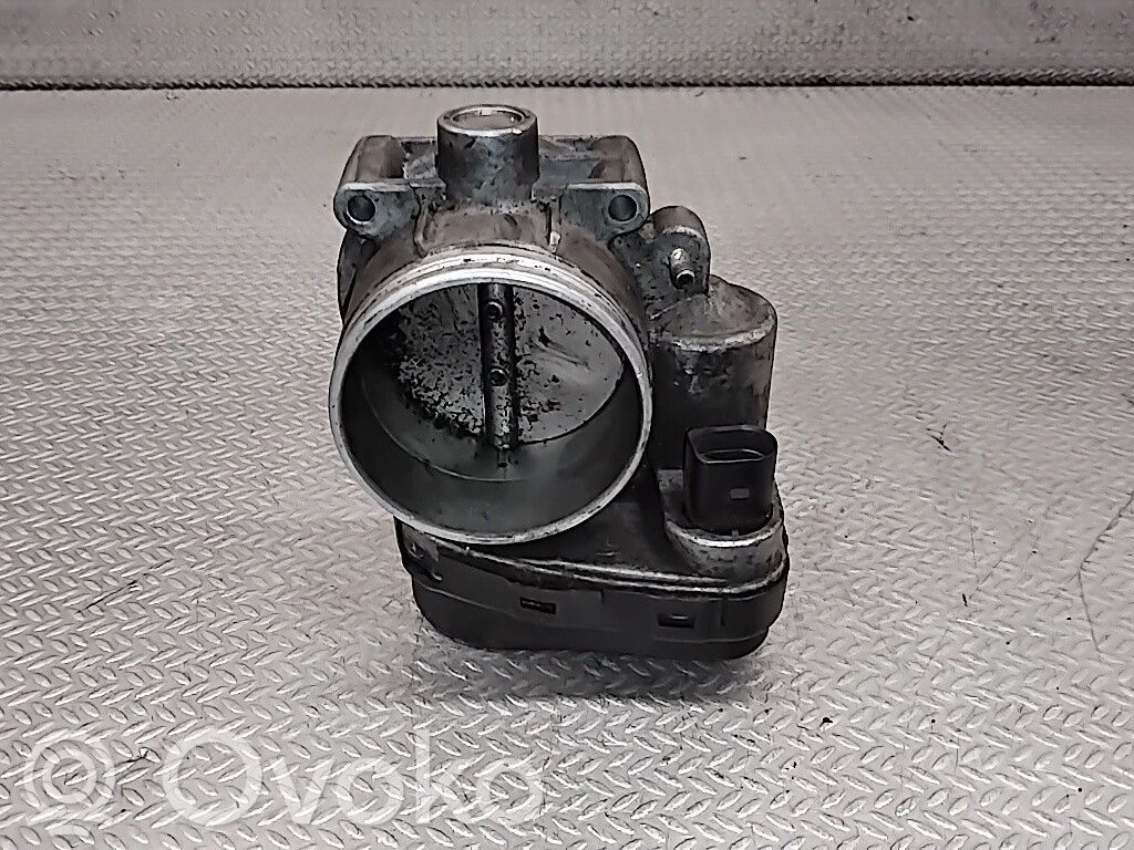 Drosselklappenventil   408238424001
