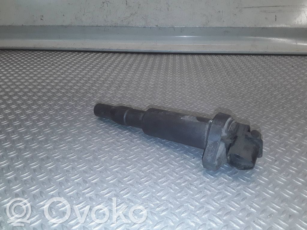 Aukštos įtampos ritė "babyna"   0221504464