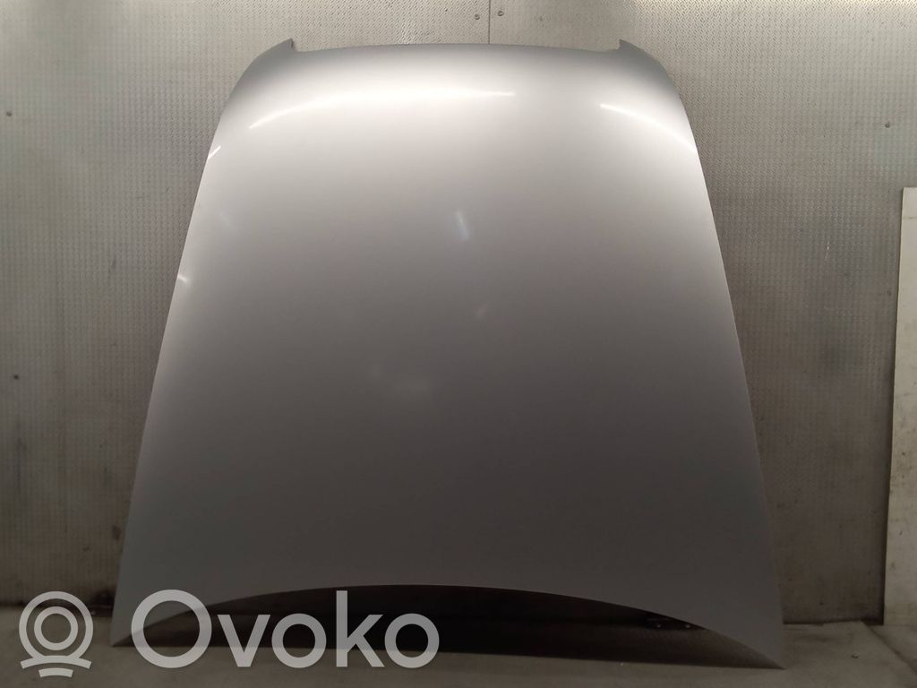 Engine bonnet/hood