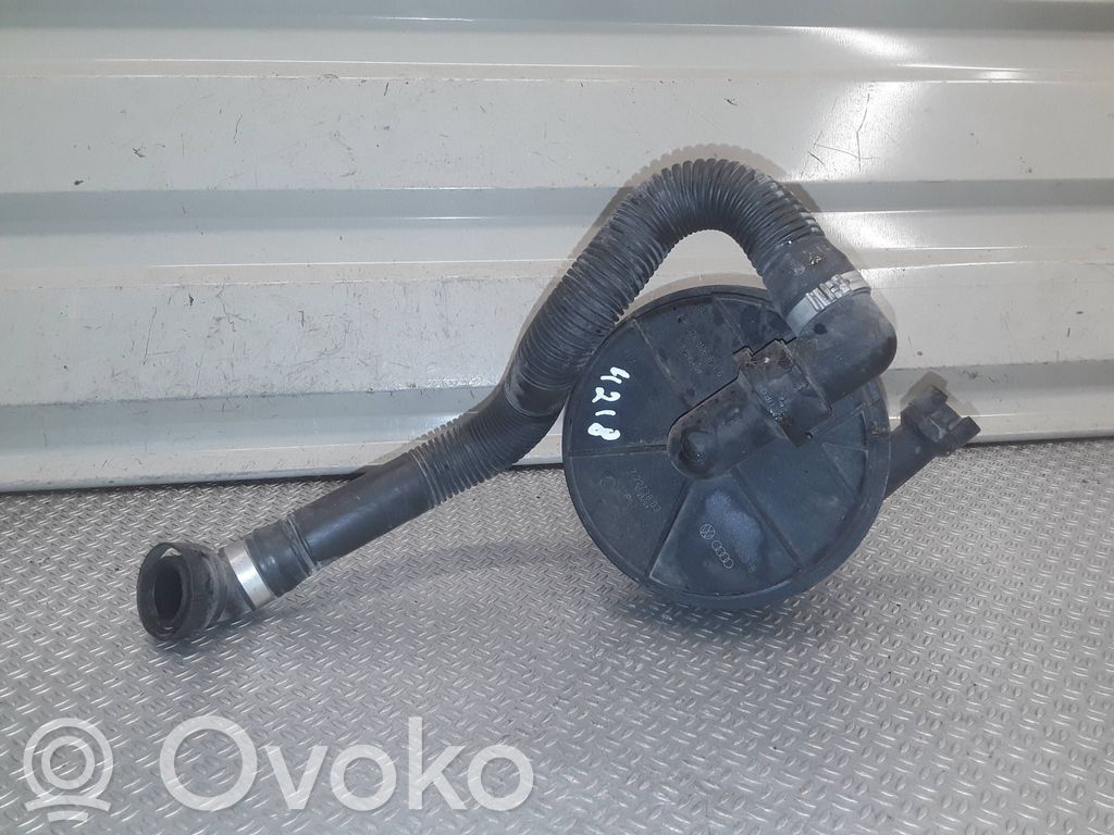 Audi A6 S6 C6 4F Pompa dell’aria secondaria