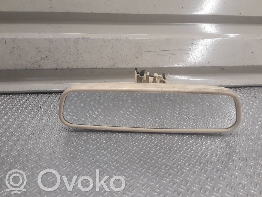 Audi A6 S6 C6 4F Oglindă retrovizoare (interior) 