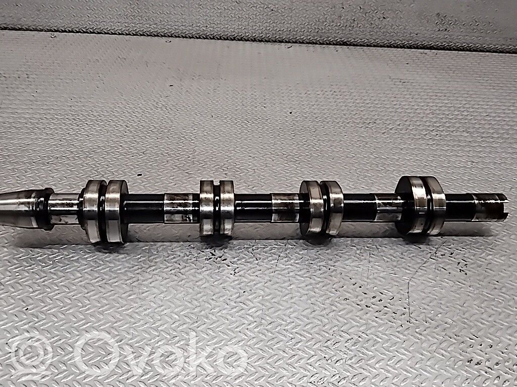 Camshaft