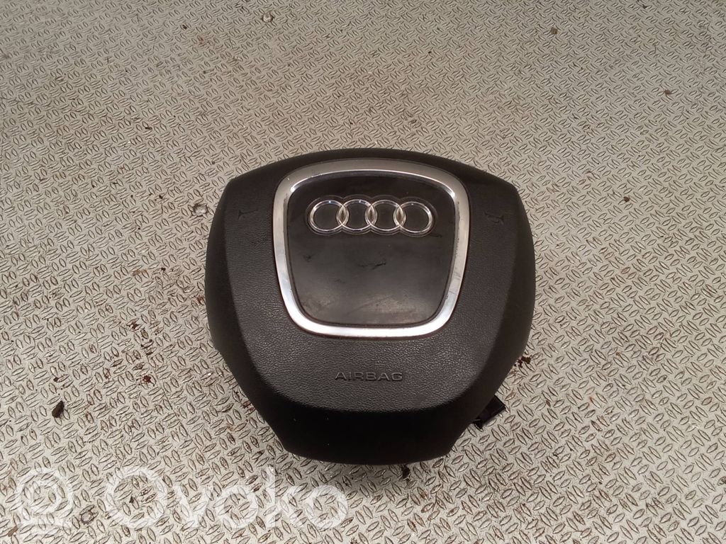 Airbag del volante   4F0880201AS