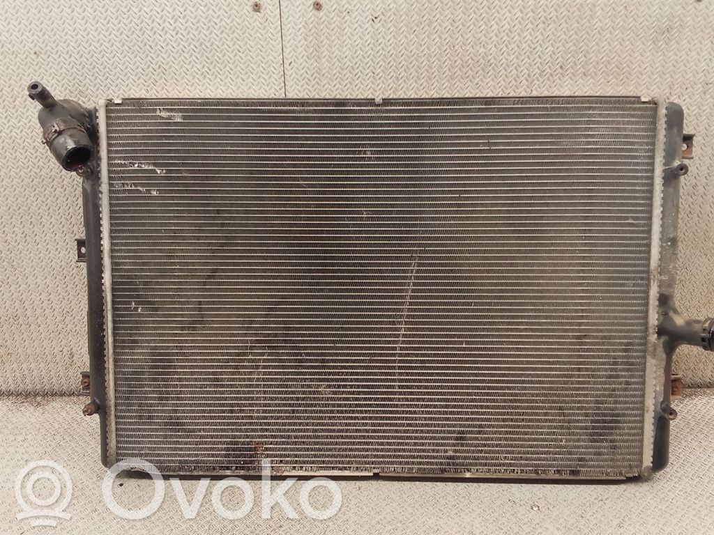 Wasserkühler   3C0121253Q