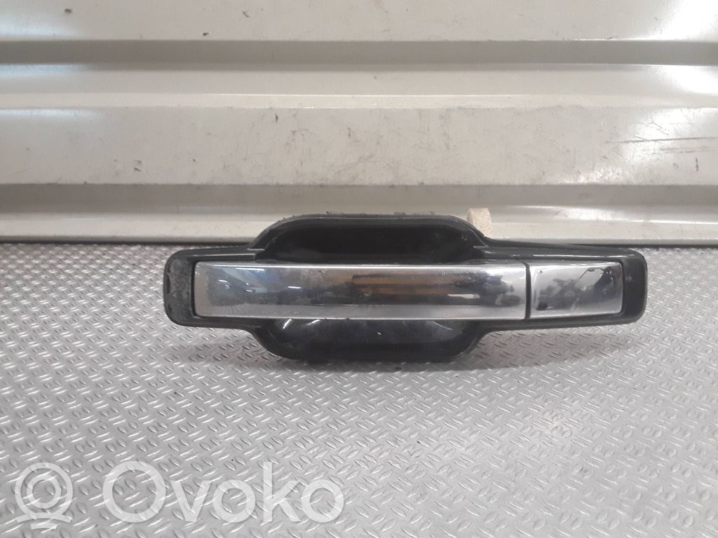 SsangYong Kyron Manecilla externa puerta trasera