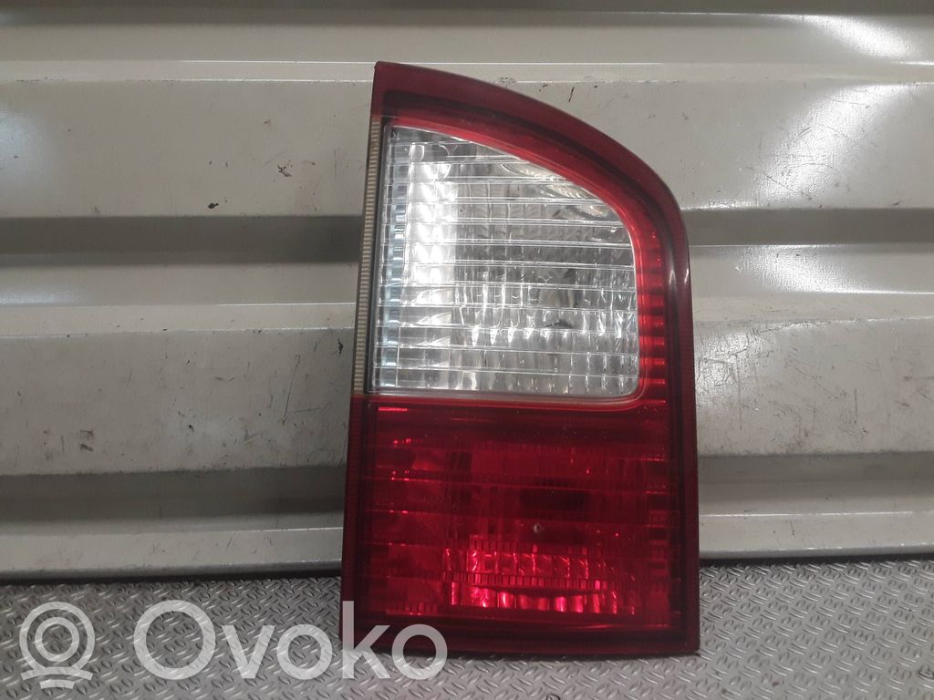 SsangYong Kyron Feux arrière sur hayon
