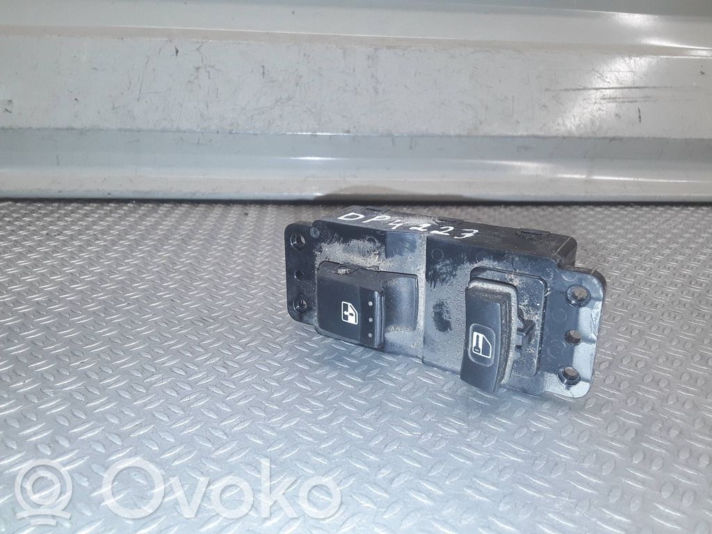 Electric window control switch   202005300