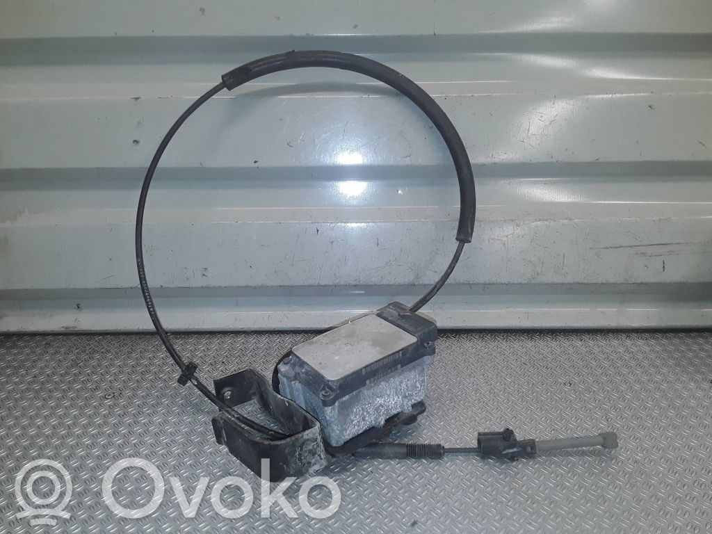 Ford Explorer Cruise control unit/module 