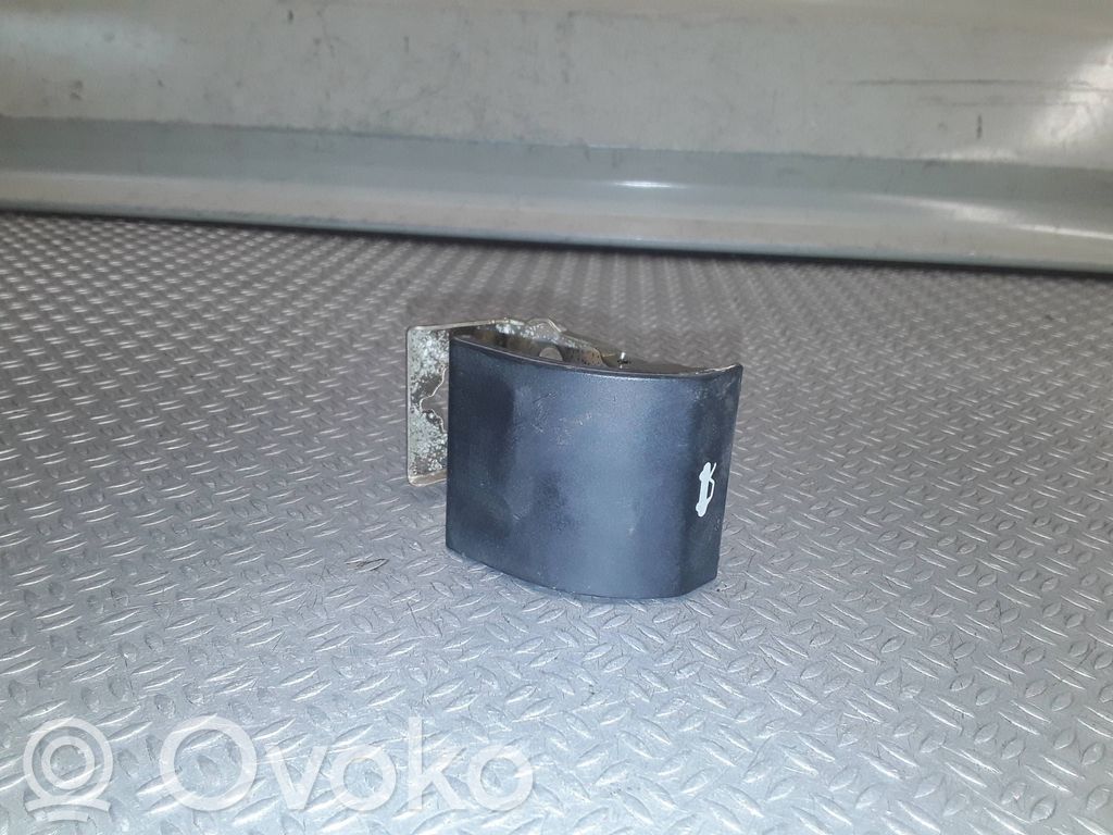 Ручка капота   F57B16C856AB
