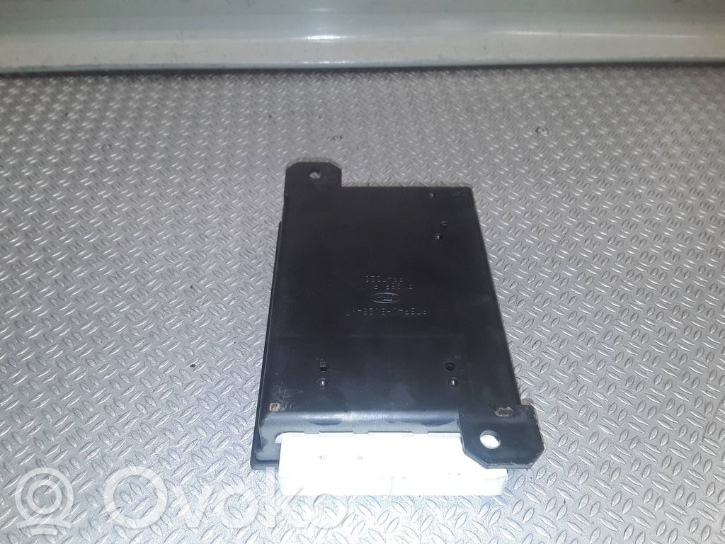 Ford Explorer Suspension control unit/module 