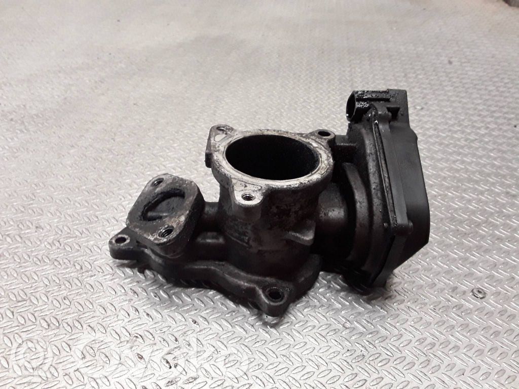 Audi A6 S6 C6 4F Zawór EGR 