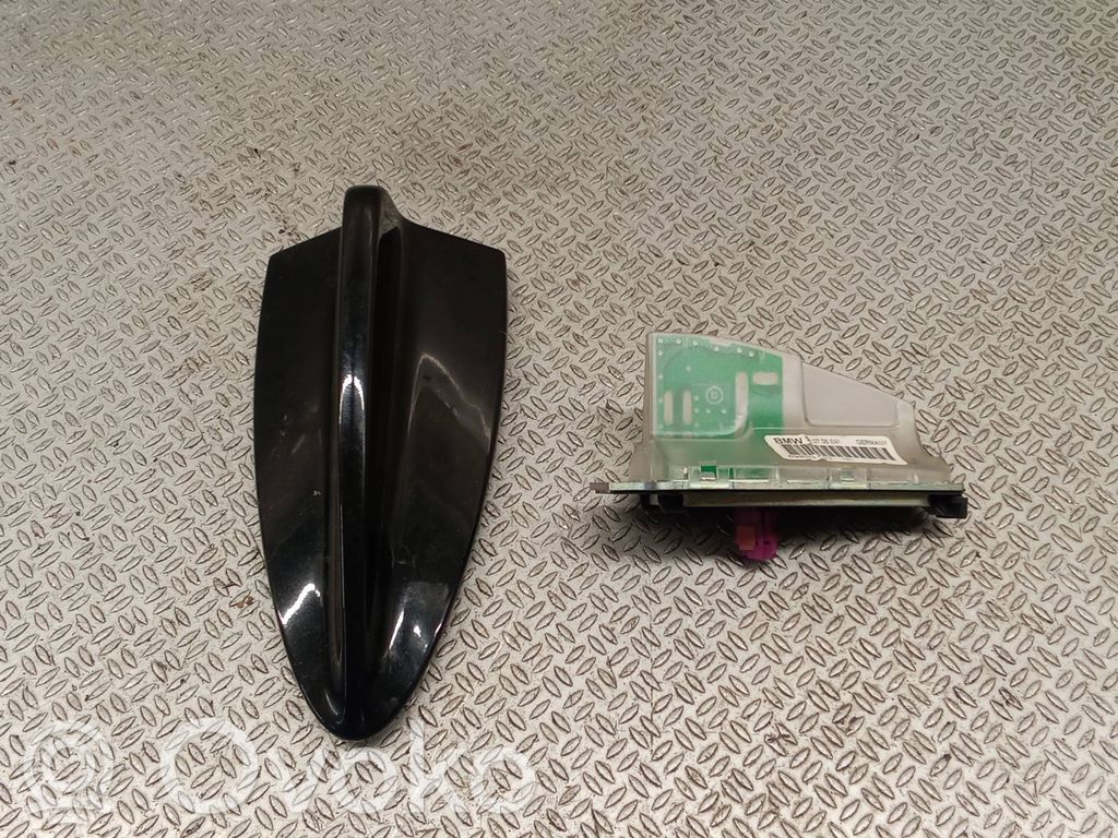 BMW 3 E90 E91 Antena (GPS antena) 