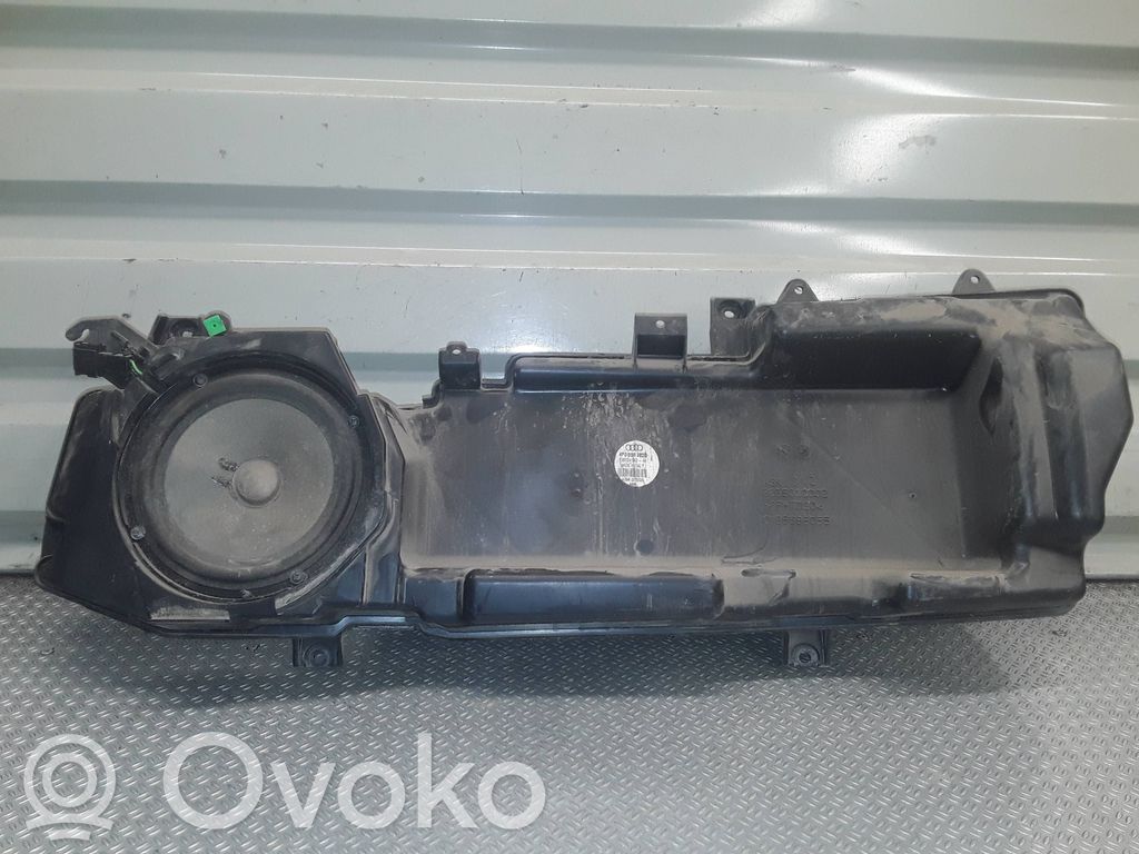 Etuoven kaiutin   4F0035382B
