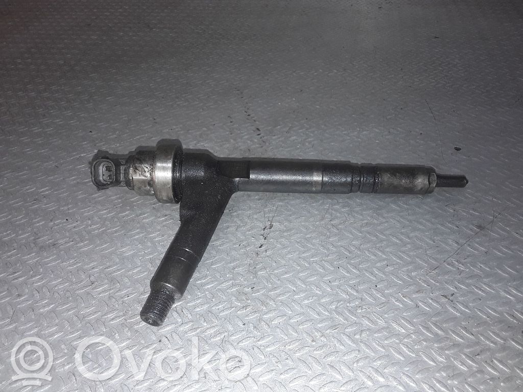 Injektor Einspritzdüse   8973138612
