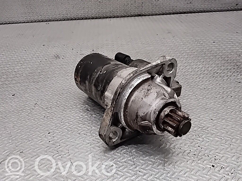 Volkswagen Tiguan Motor de arranque 