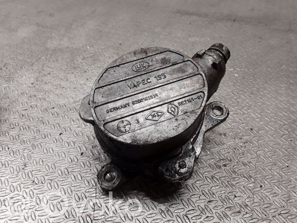 Pompe à vide   8200102535B