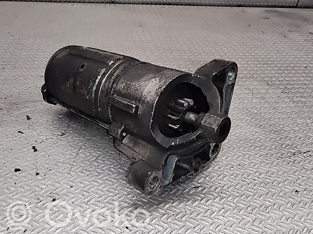 Стартер   8200237594,D8R1