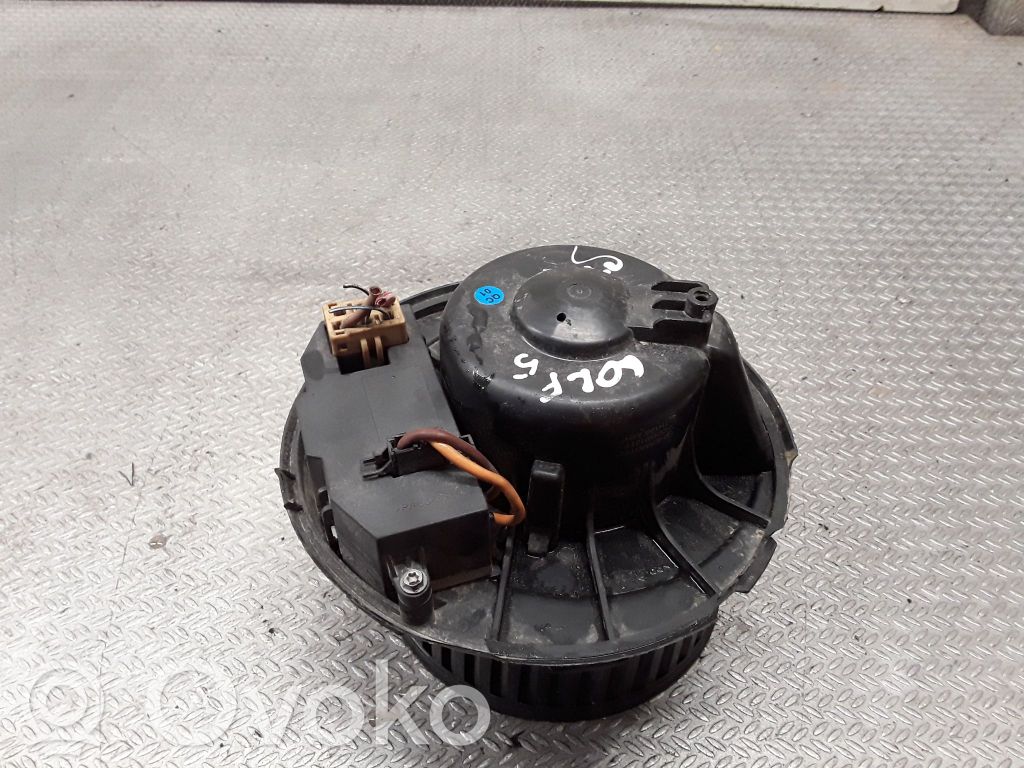 Heizungslüfter   DDW010TT