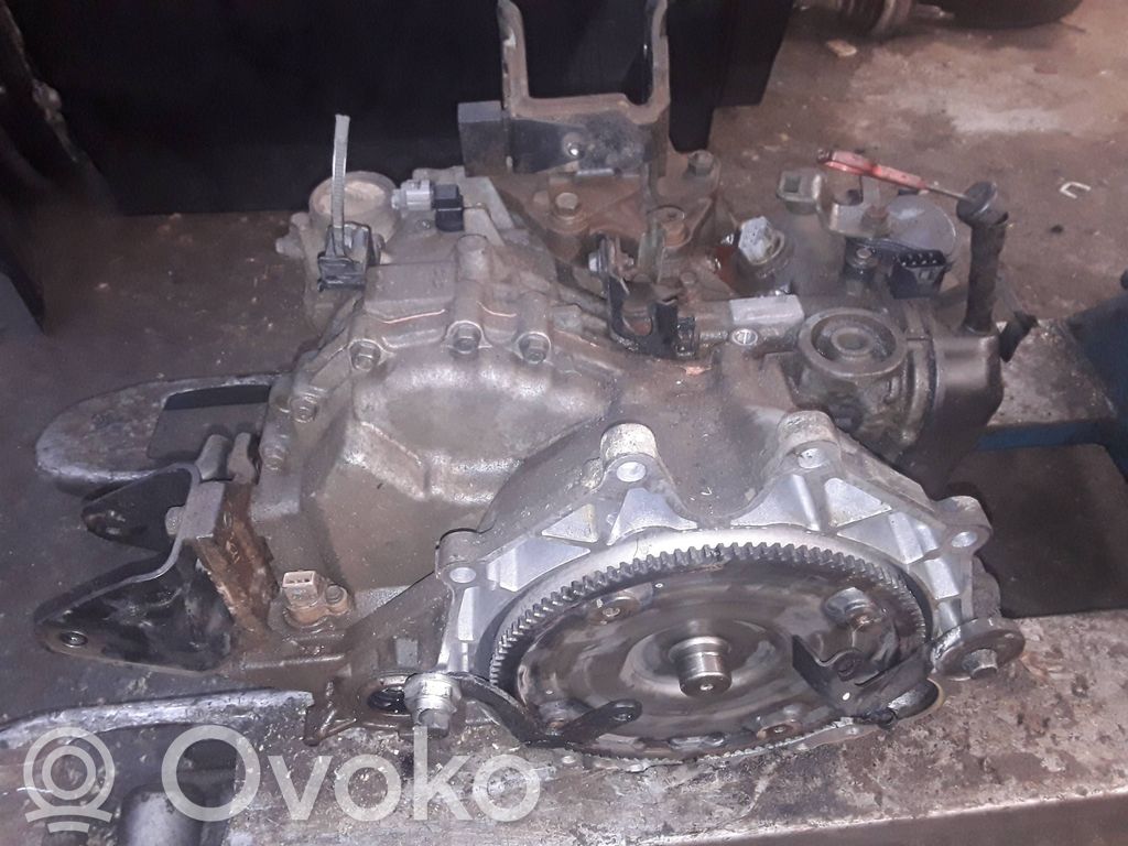 Hyundai Santa Fe Scatola del cambio automatico