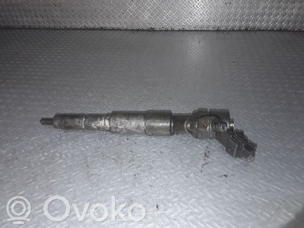 Injecteur de carburant   0445110048