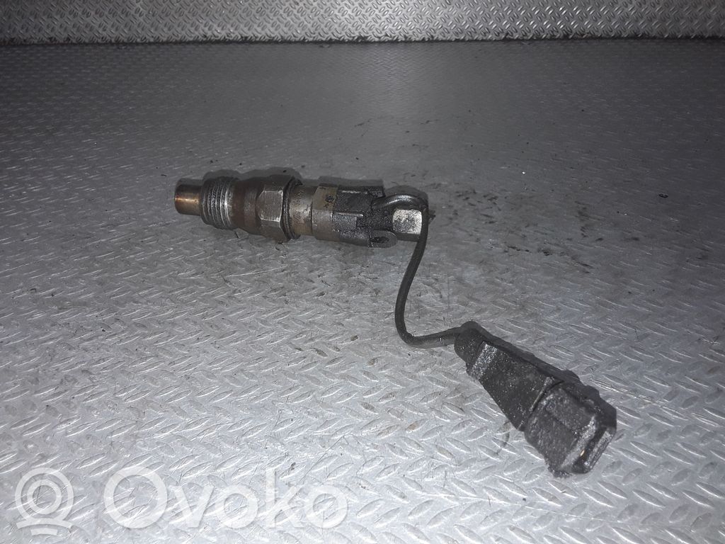 Injektor Einspritzdüse   KCA17S103