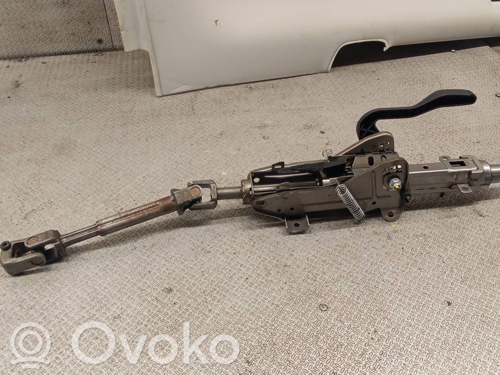Skoda Octavia Mk2 (1Z) Colonne de direction