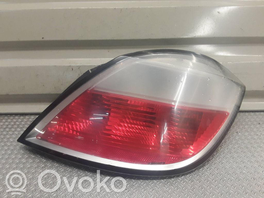 Luz trasera/de freno   342691834