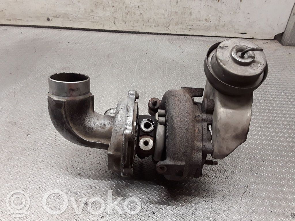 Turbo   172010R010