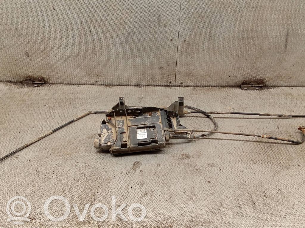 Moduł / Sterownik hamulca ręcznego   8200396849,02042040840
