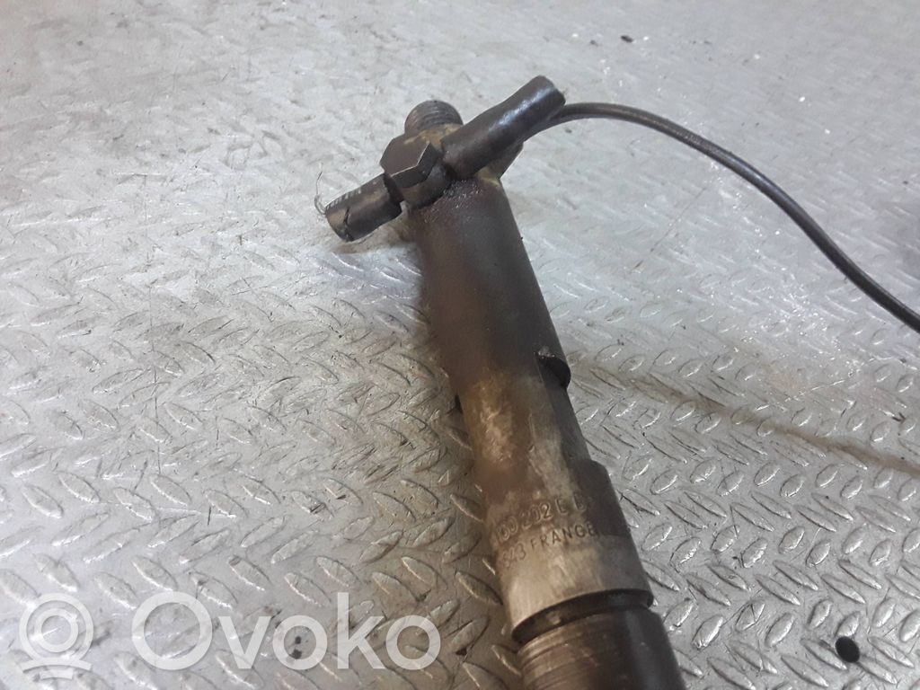 Seat Leon (1M) Fuel injector 