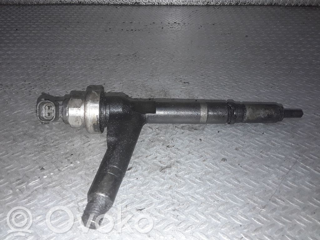 Polttoainesuutin   8973138612