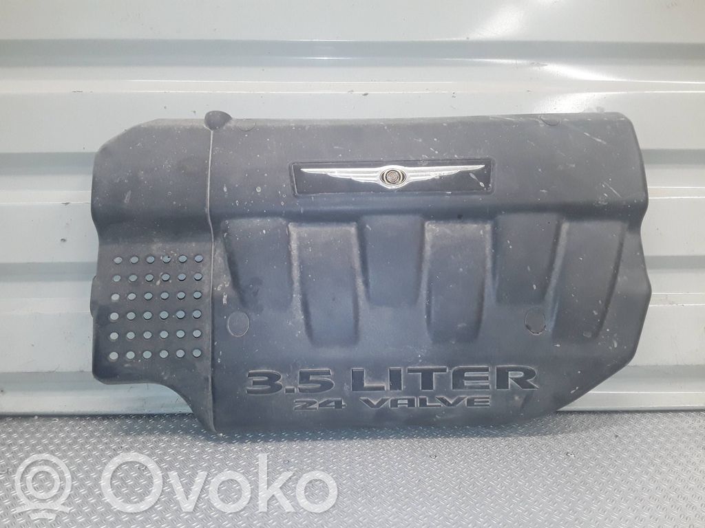Chrysler Pacifica Engine cover (trim) 