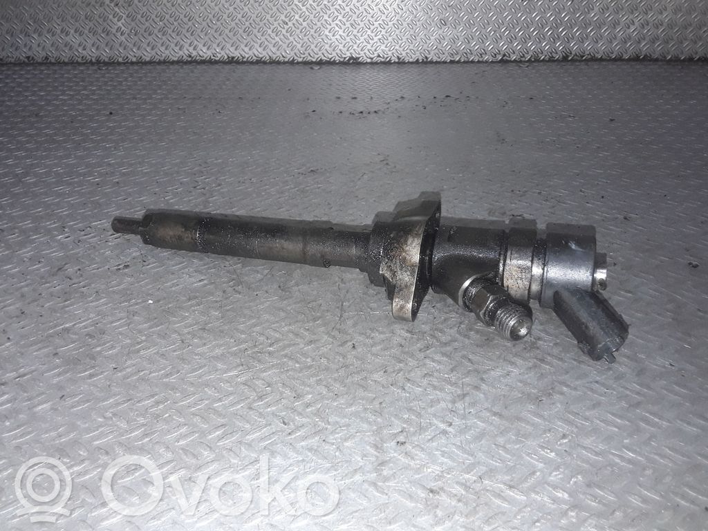 Injecteur de carburant   0445110259
