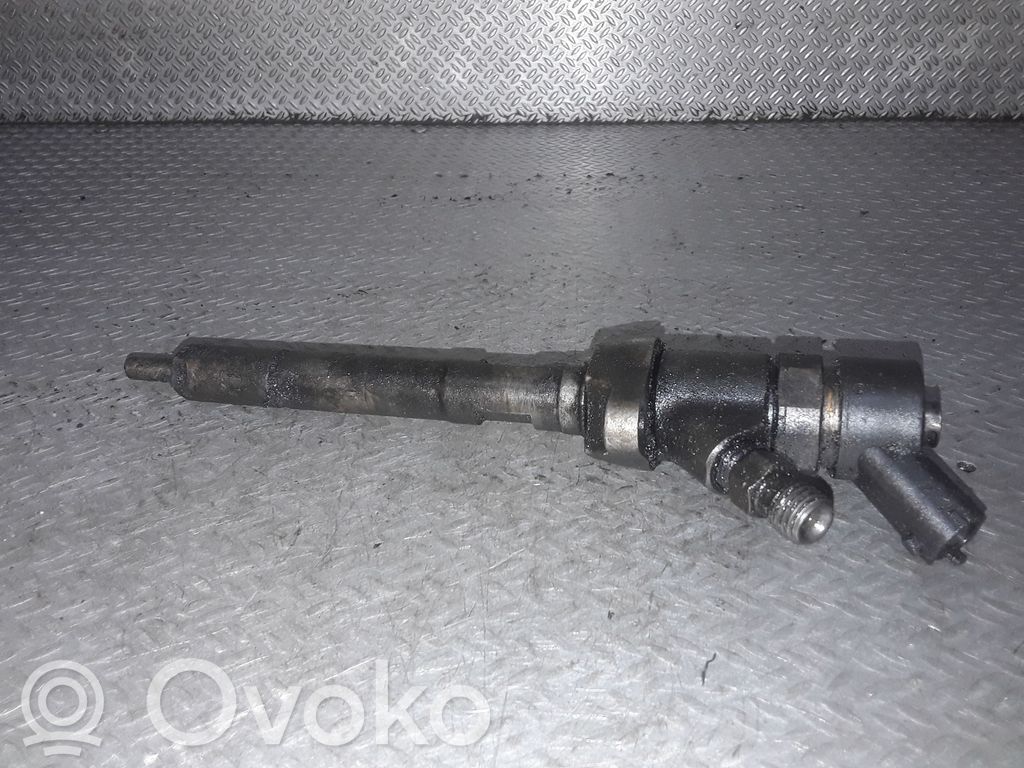 Polttoainesuutin   0445110259