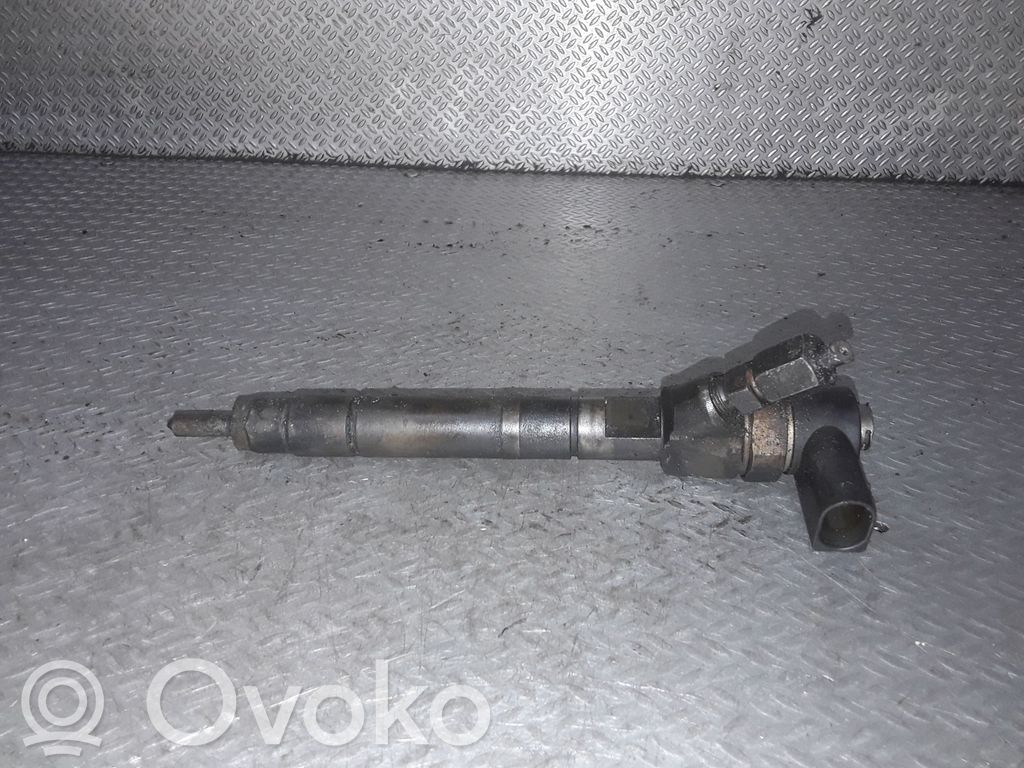 Chrysler PT Cruiser Fuel injector 